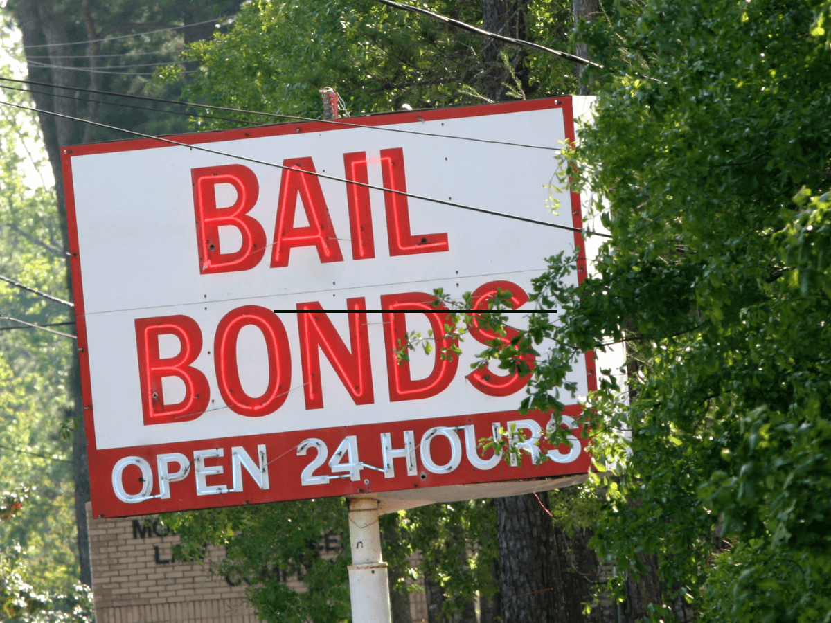 Marion Bail Bonds